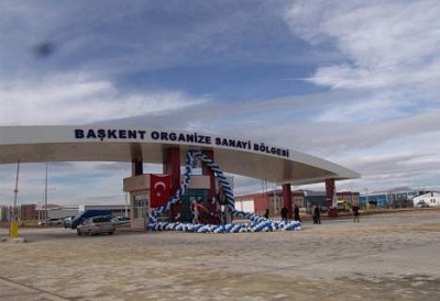 BaşkentOSB