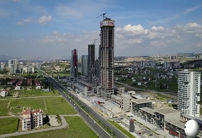 Yaşamkent